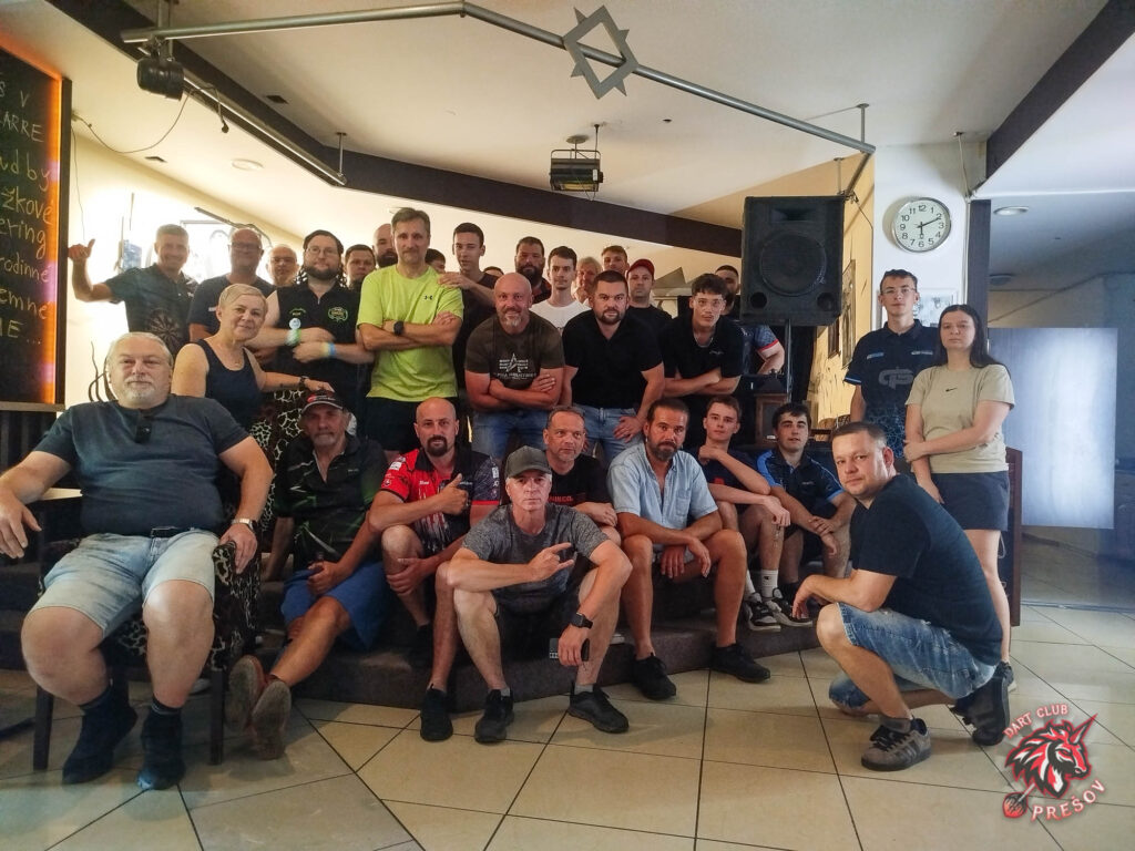 1. DC Prešov liga – výsledky 20 kolo