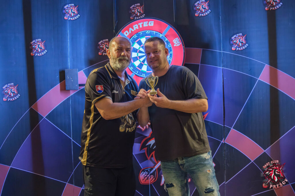 1. DC Prešov liga – výsledky 20 kolo -Martin Aman