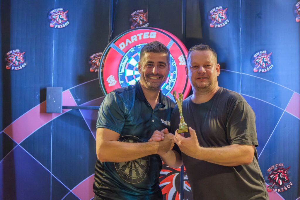 1. DC Prešov liga – výsledky 20 kolo