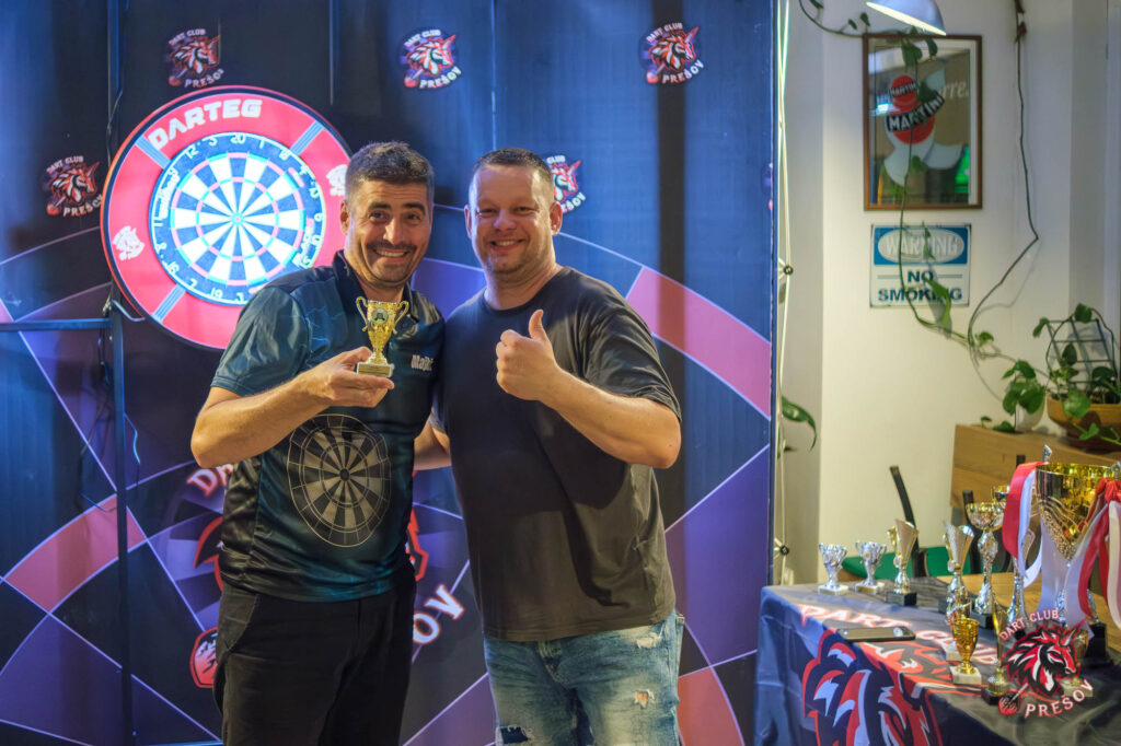 1. DC Prešov liga – výsledky 20 kolo