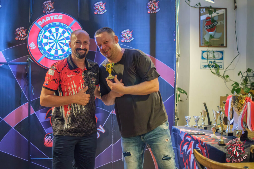1. DC Prešov liga – výsledky 20 kolo