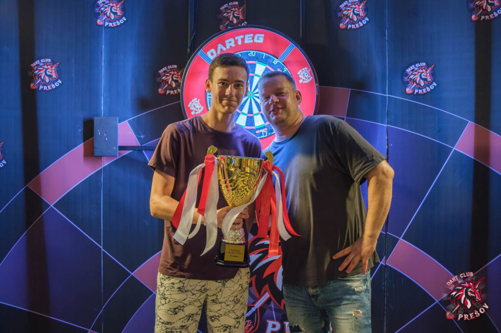 1. DC Prešov liga – výsledky 20 kolo - Martin Brindzko