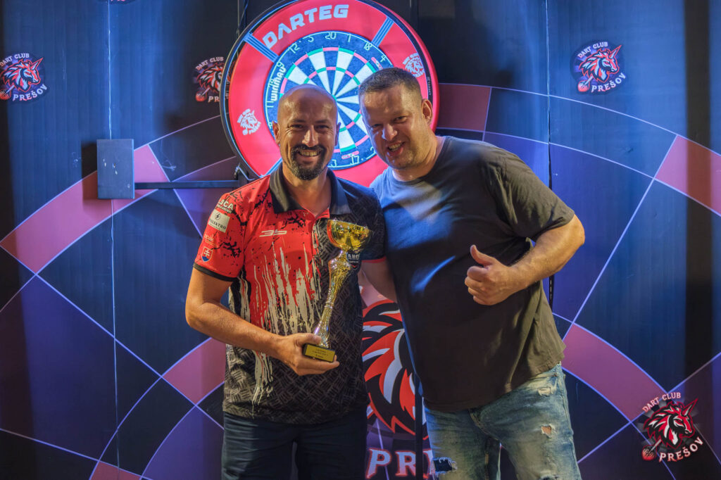 1. DC Prešov liga – výsledky 20 kolo - Pavol Petrenčák