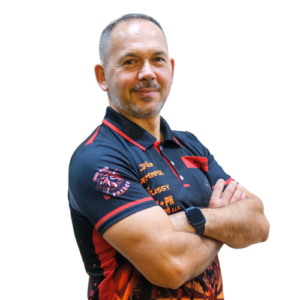 Ján Litecký - DC Prešov