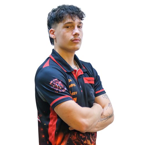 Ľubomír Migaš - DC Prešov