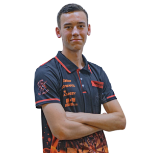 Martin Brindzko - Dc Prešov