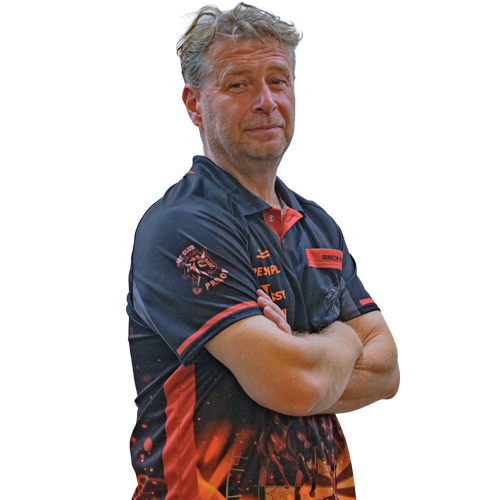 Martin Novotný - Dc Prešov