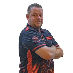 Martin Tomeček - Dc Prešov