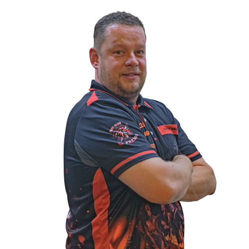 Martin Tomeček - Dc Prešov