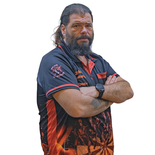 Peter Bendl - DC Prešov