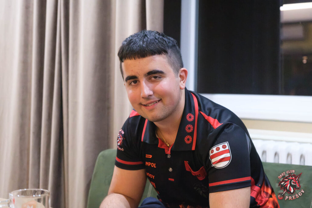 Samuel Mráz