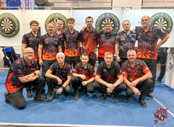 DC Prešov B - TŠL Trnava