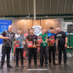 Adam Gawlas, Marcel Miklík, Samuel Mráz, Jan Matej Fejerčák, Jakub Kromka, Víťa Sedlák