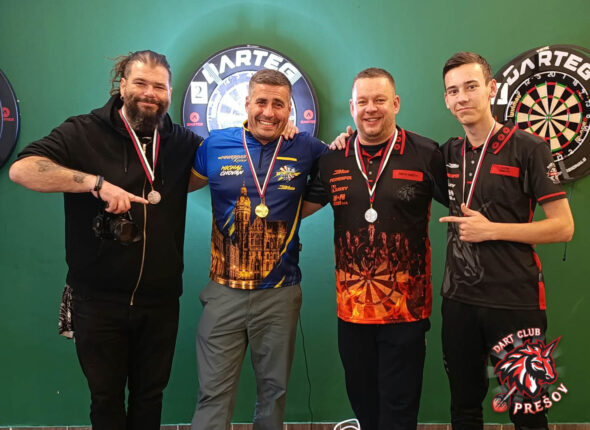 1. DC Prešov liga, sezóna 2026/2027 – výsledky 4. kolo