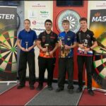 Master východ č.1 KE kraj - 2026 - 2027 - Turnaj juniorov